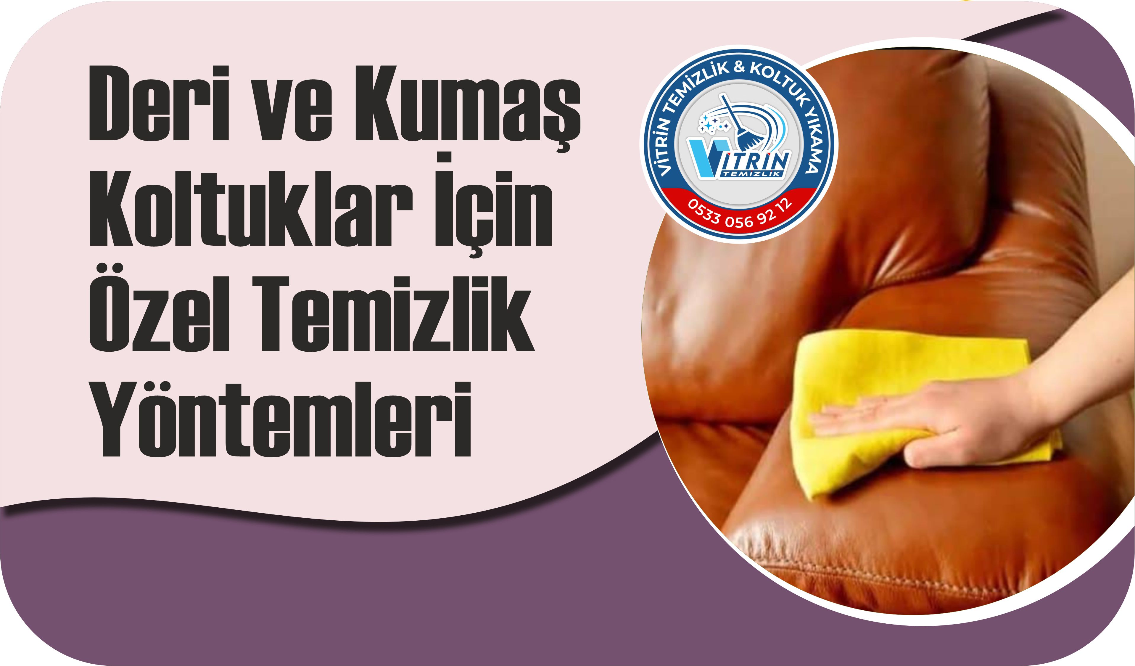 Koltuk Yıkamada Doğru Temizlik Teknikleri: Sıradan Temizlikten Profesyonel Hijyene Geçiş Rehberi